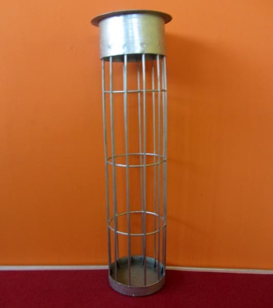 Filter Cages