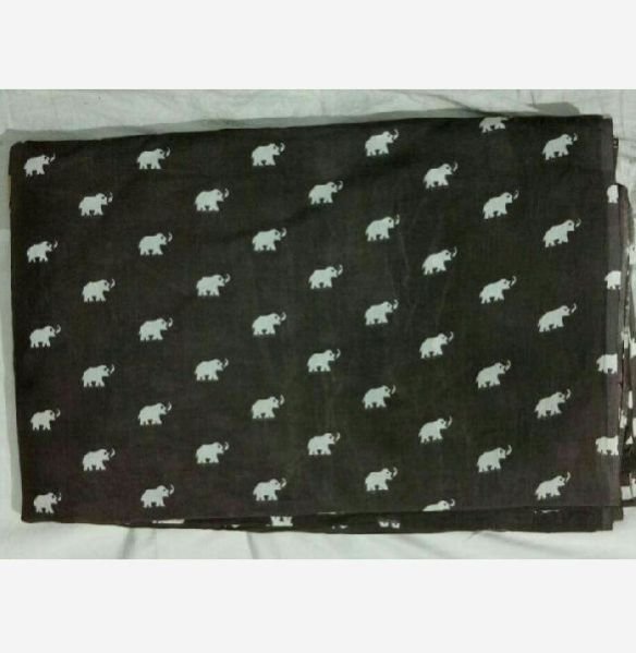 Ladies Cotton Saree 07