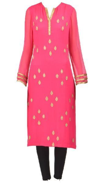 Ladies Kurti 01