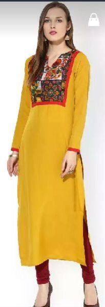 Ladies Kurti 03