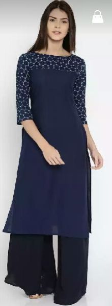 Ladies Kurti 04