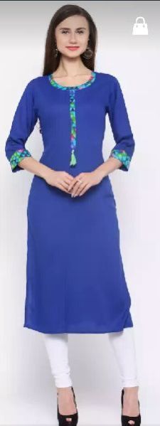 Ladies Kurti 06