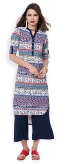 Ladies Kurti 10