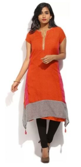 Ladies Kurti 11
