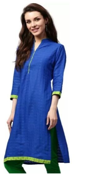 Ladies Kurti 13
