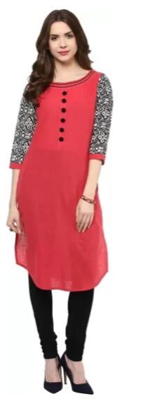 Ladies Kurti 15