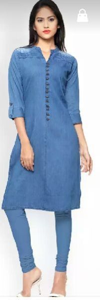 Ladies Kurti 16