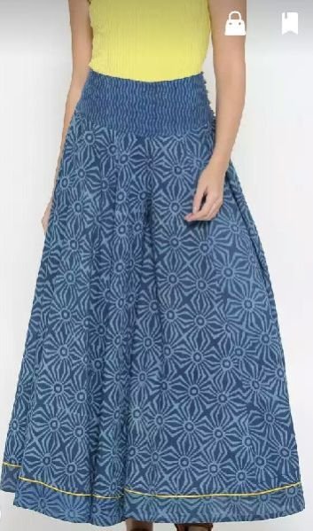 Ladies Palazzo Pant 03