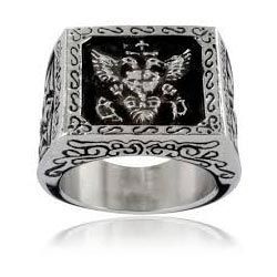 Stainless Steel Shield