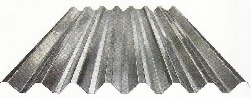 Embossed Decking Sheet 01