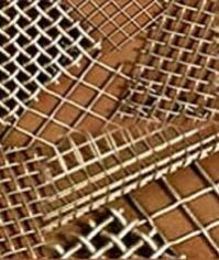 Crimped Wire Mesh