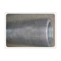 Crimped Wire Mesh