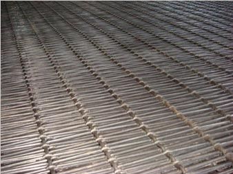Crimped Wire Mesh