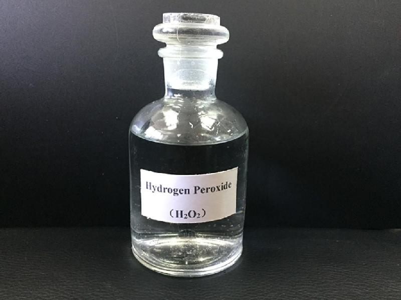 Hydrogen Peroxide Liquid
