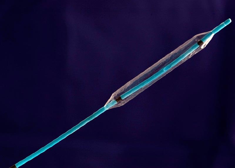 Baloon Dilator