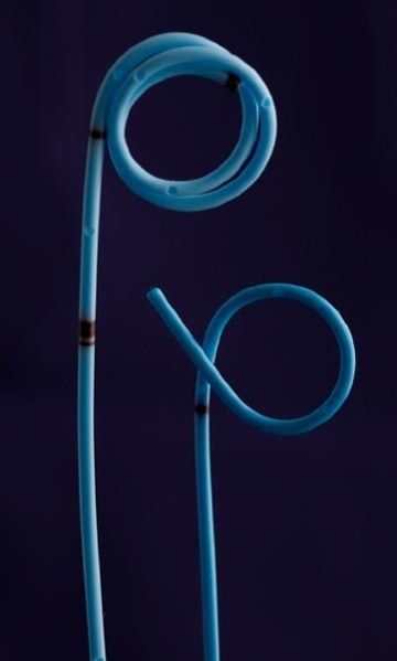 Double J Stent