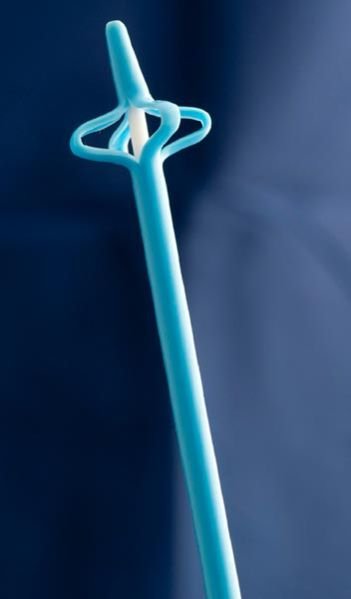 Pigtail Nephrostomy Catheter
