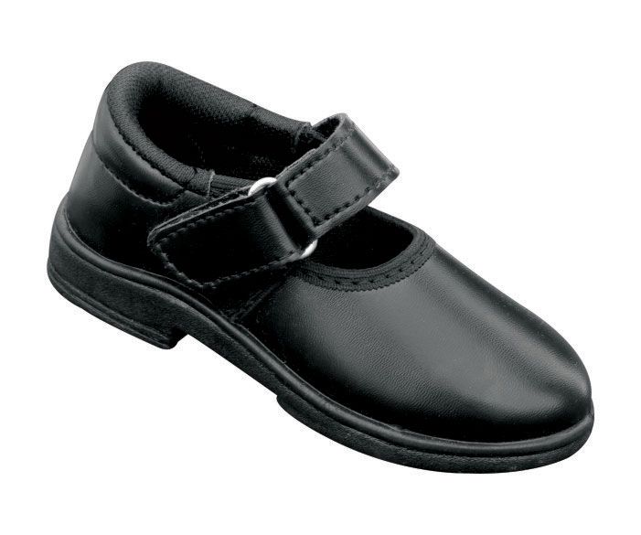 Girls School Shoes (GL-9)