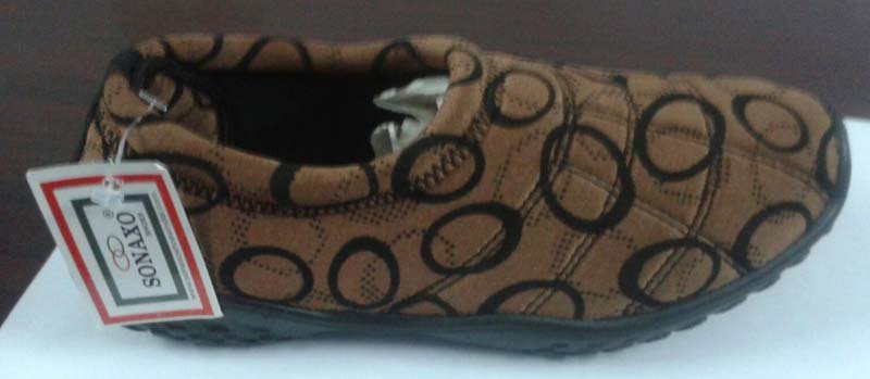 Girls Sport Shoes 01