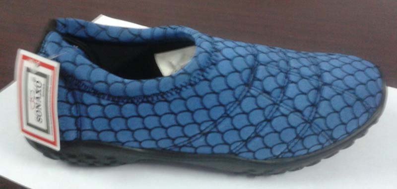 Girls Sport Shoes 02