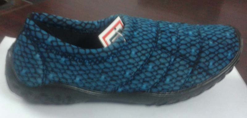 Girls Sport Shoes 04