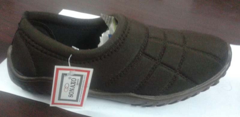 Girls Sport Shoes 06