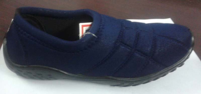 Girls Sport Shoes 07