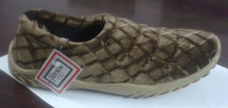 Girls Sport Shoes 08