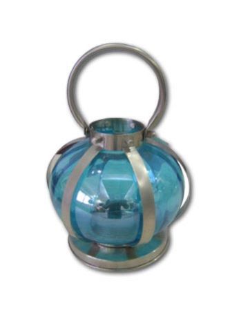 Steel Lantern (STL00701RL)