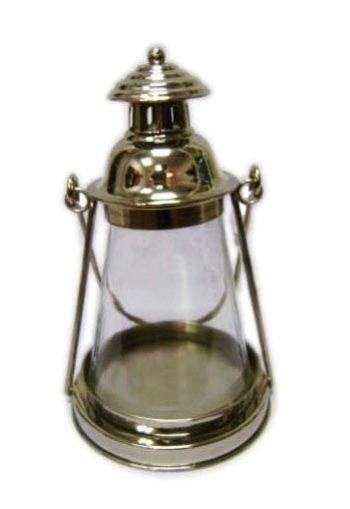 Steel Lantern (STL7003LT)
