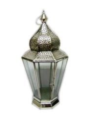 Steel Lantern (STL7005LT)