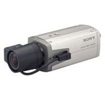 Sony CCTV Camera