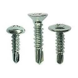 Self Drilling Screw 02