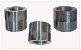 Stainless Steel Bushe 02