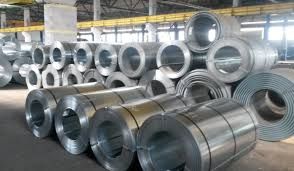 Stainless Steel Coil 03