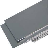 Stainless Steel Plate 01