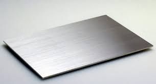 Stainless Steel Plate 02