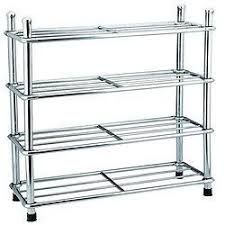 Stainless Steel Rack 01