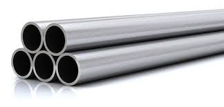 Stainless Steel Round Pipe 02