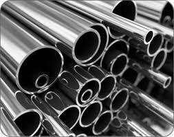 Stainless Steel Round Pipe 03