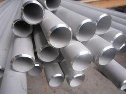 Stainless Steel Round Pipe 04