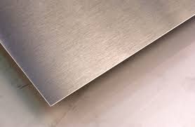 Stainless Steel Sheet 03