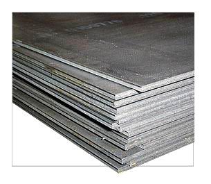 Stainless Steel Sheets 01