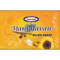Deluxe Manbhawan Incense Dhoop