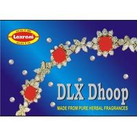DLX Incense Dhoop