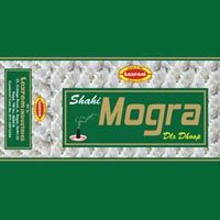 Mogra Incense Dhoop