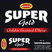 Super Gold Incense Dhoop