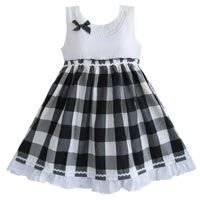 Girls Frock 01