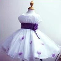 Girls Frock 03