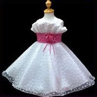 Girls Frock 04